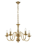 Delft 5lt Fitting