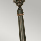 Philadelphia Old Bronze Pillar Lantern (Medium)