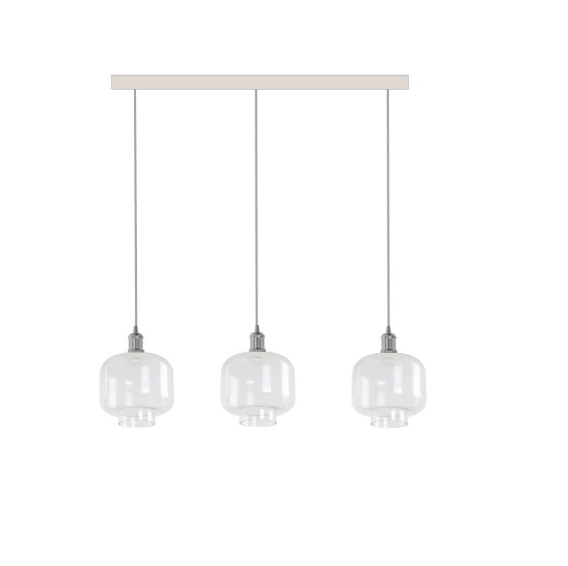 PICTOR Bar 3 light - Clear