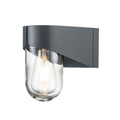 Porto 1 Light Wall Lantern