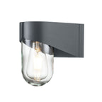 Porto 1 Light Wall Lantern