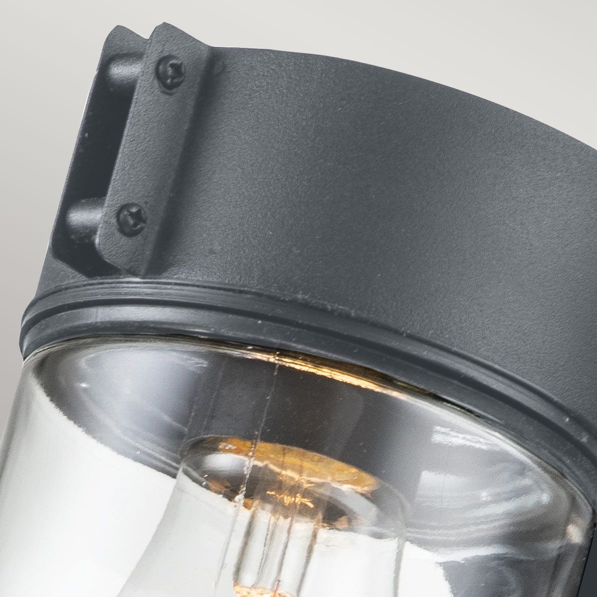 Portfino 1 Light Wall Lantern