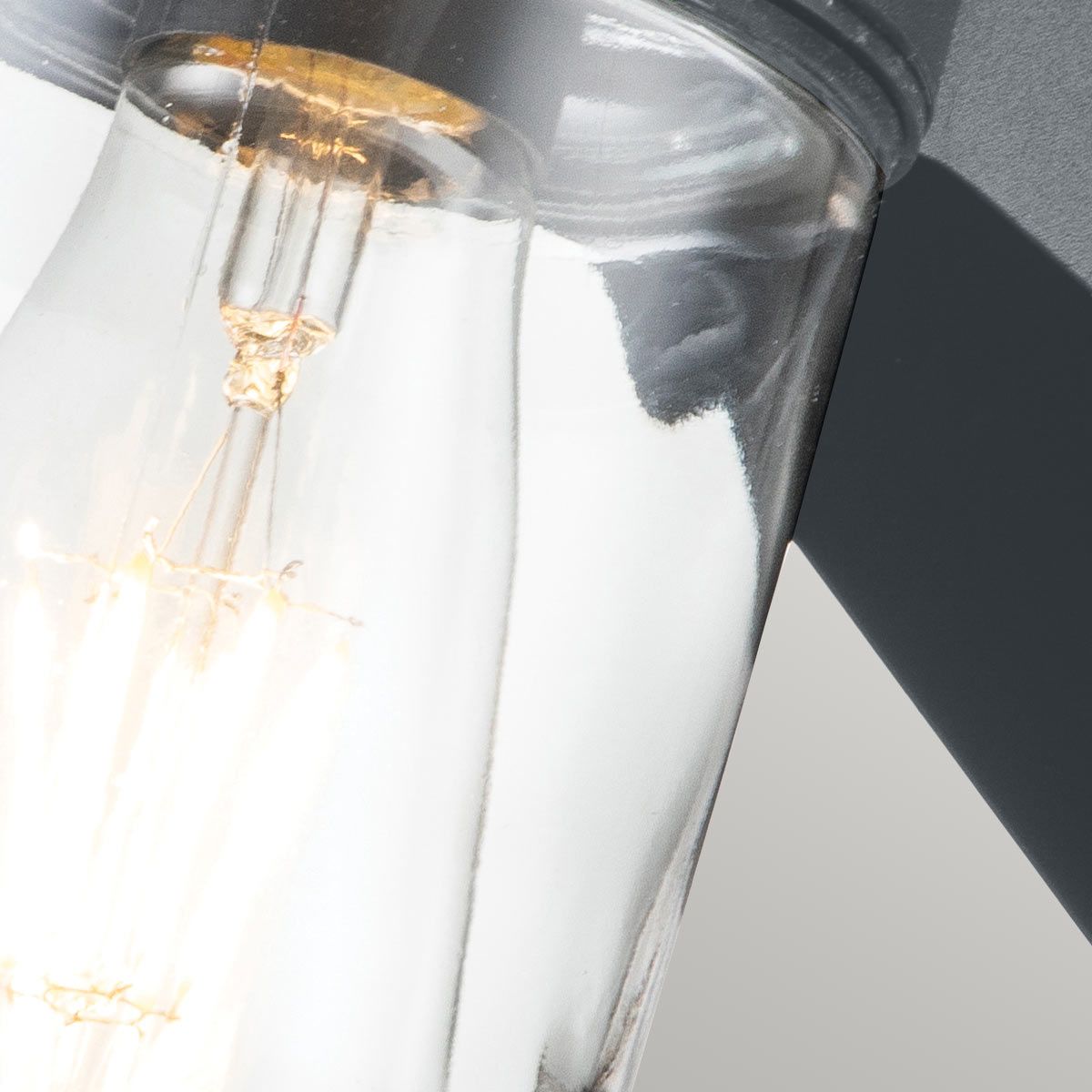 Portfino 1 Light Wall Lantern