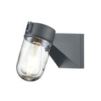 Portfino 1 Light Wall Lantern