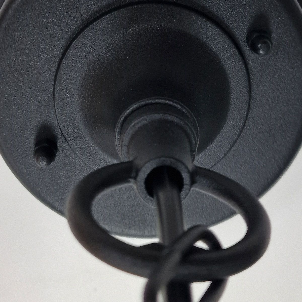 Parish 1 Light Chain Lantern