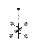 Prophecy 6lt Fitting with Adjustable Arms