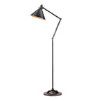 Provence Floor Lamp (Old Bronze)