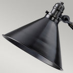 Provence Floor Lamp (Old Bronze)