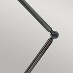 Provence Floor Lamp (Old Bronze)
