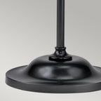 Provence Floor Lamp (Old Bronze)