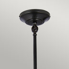 Provence Adjustable Wall/Pendant Light (Old Bronze)