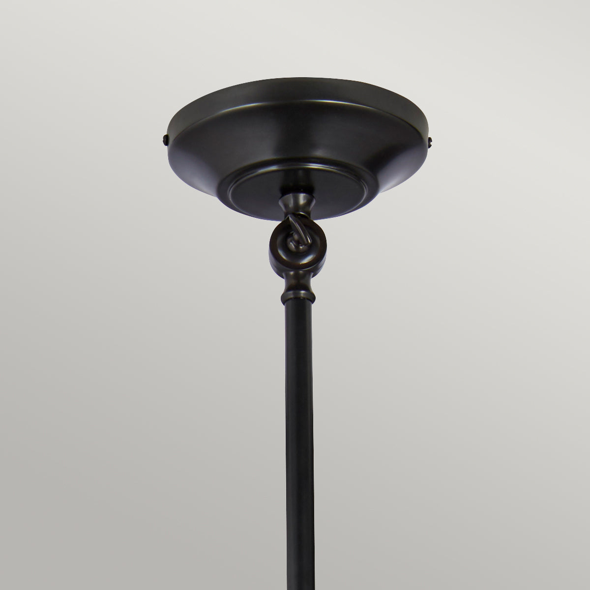 Provence Adjustable Wall/Pendant Light (Old Bronze)