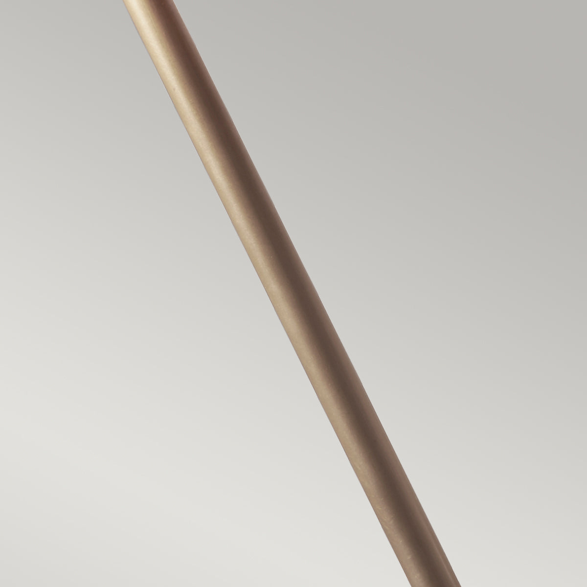 Provence Stick Table Lamp (Aged Brass)