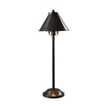 Provence Stick Table Lamp (Old Bronze)