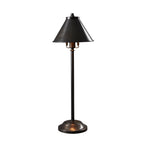 Provence Stick Table Lamp (Old Bronze)