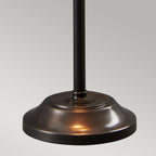 Provence Stick Table Lamp (Old Bronze)