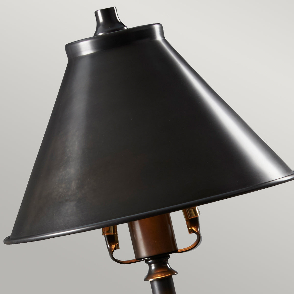 Provence Stick Table Lamp (Old Bronze)