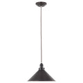 Provence Pendant Lamp (Old Bronze)