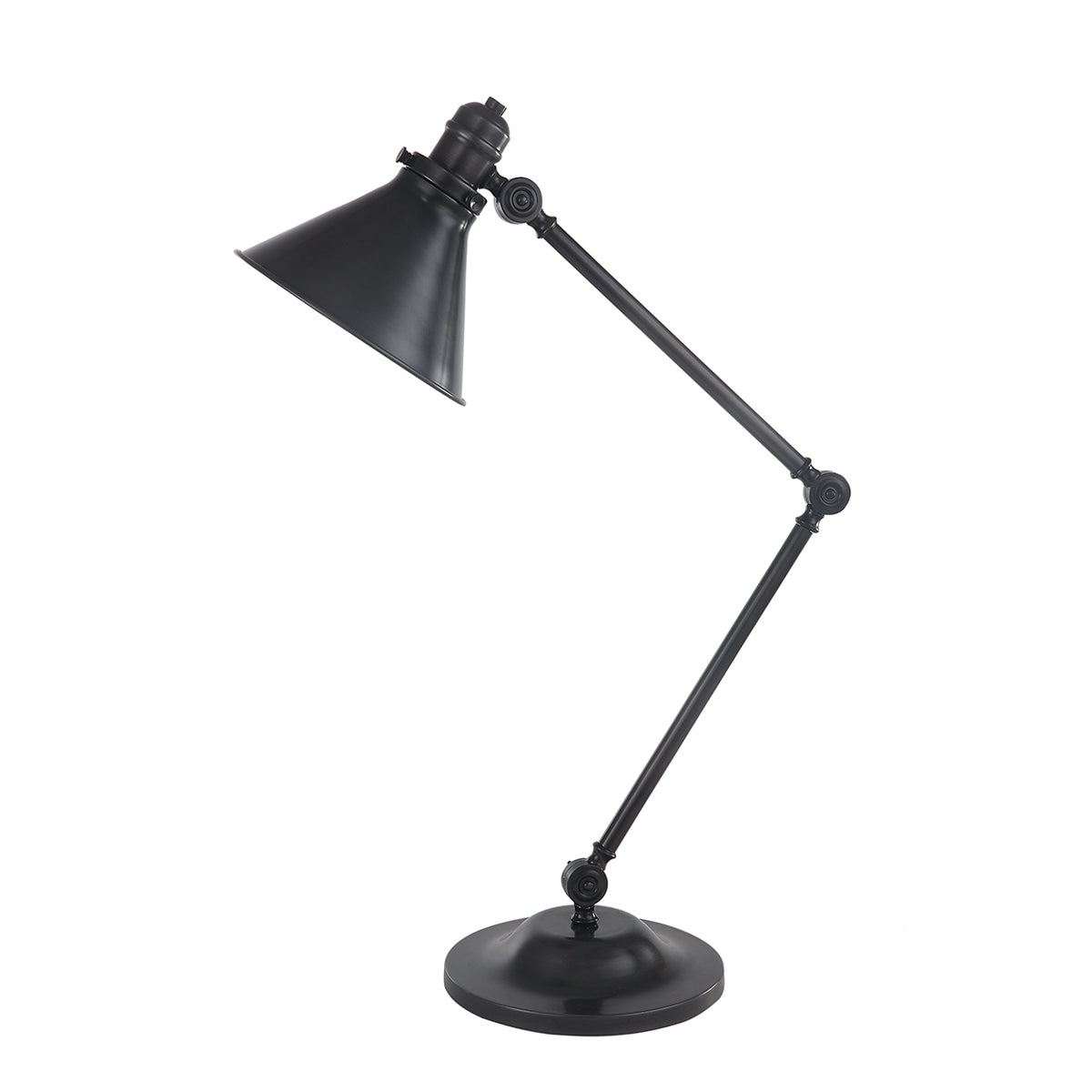 Provence Table Lamp (Old Bronze)