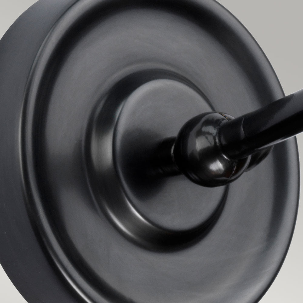 Provence Wall Light (Old Bronze)