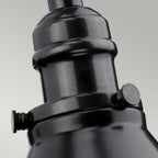 Provence Wall Light (Old Bronze)