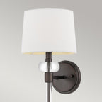 Barbour 1 Light Wall Light