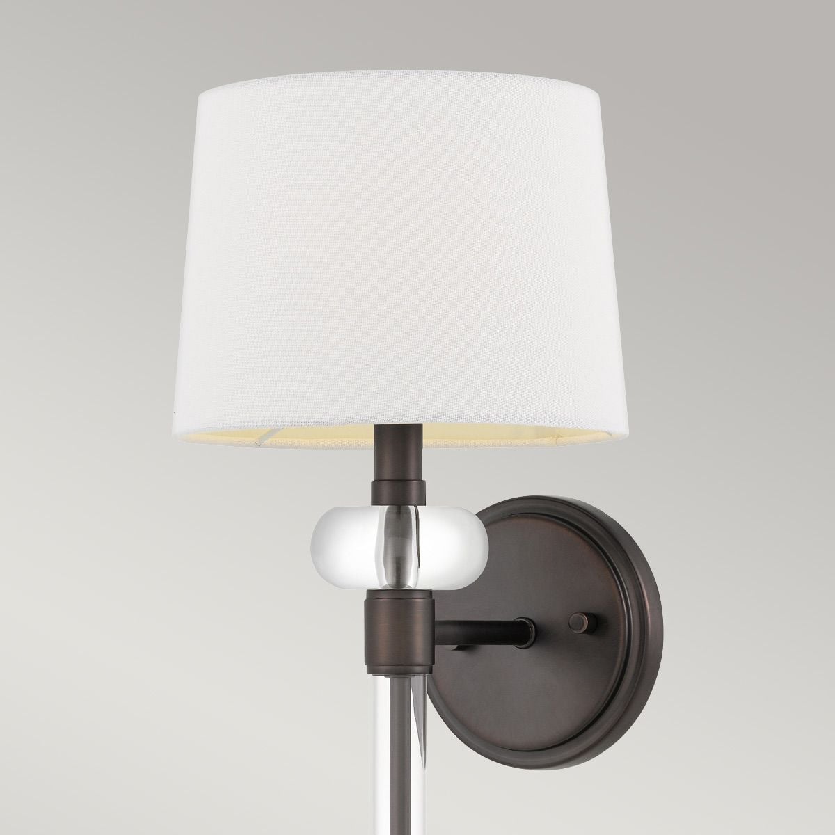 Barbour 1 Light Wall Light