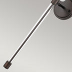 Barbour 1 Light Wall Light