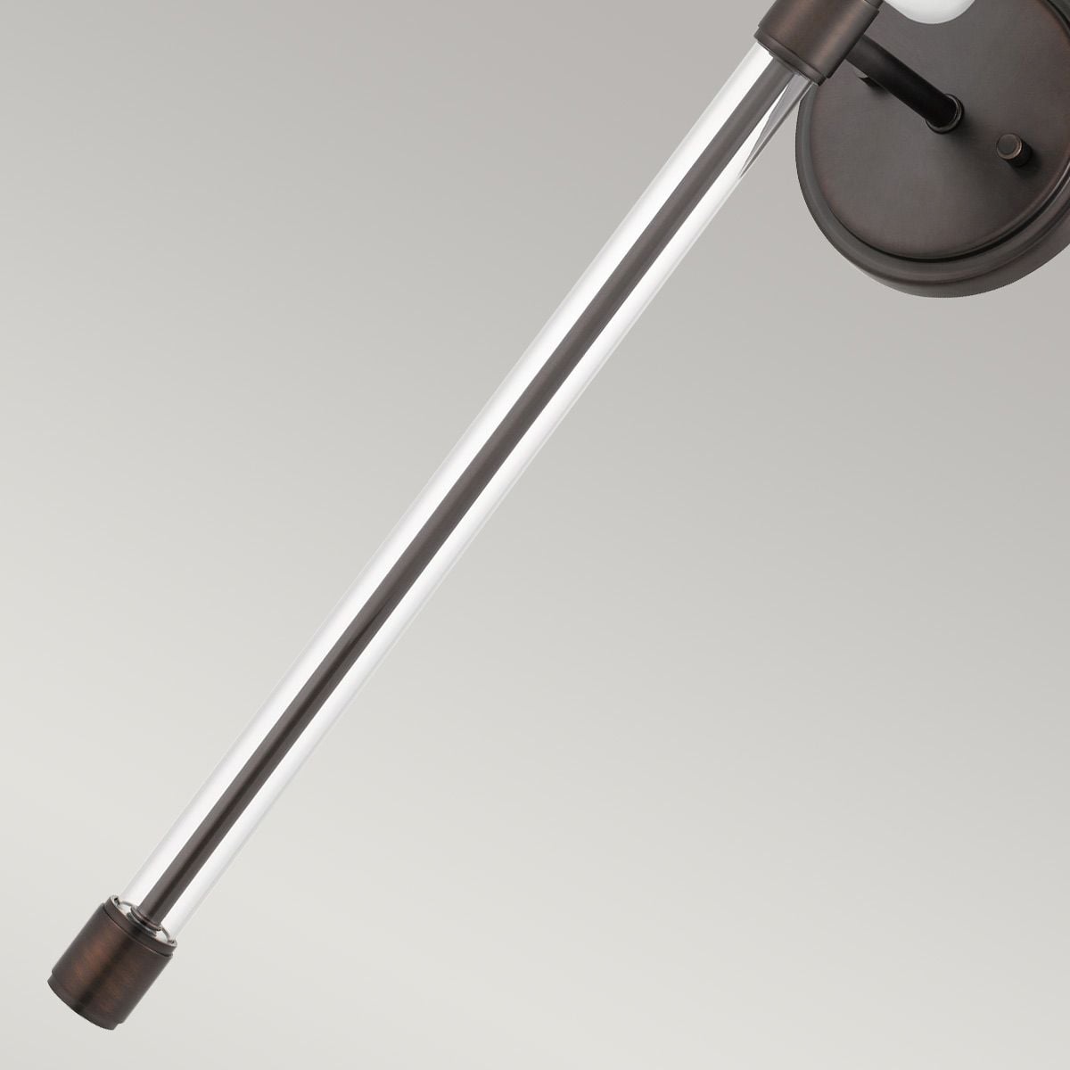 Barbour 1 Light Wall Light