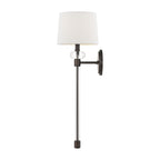 Barbour 1 Light Wall Light