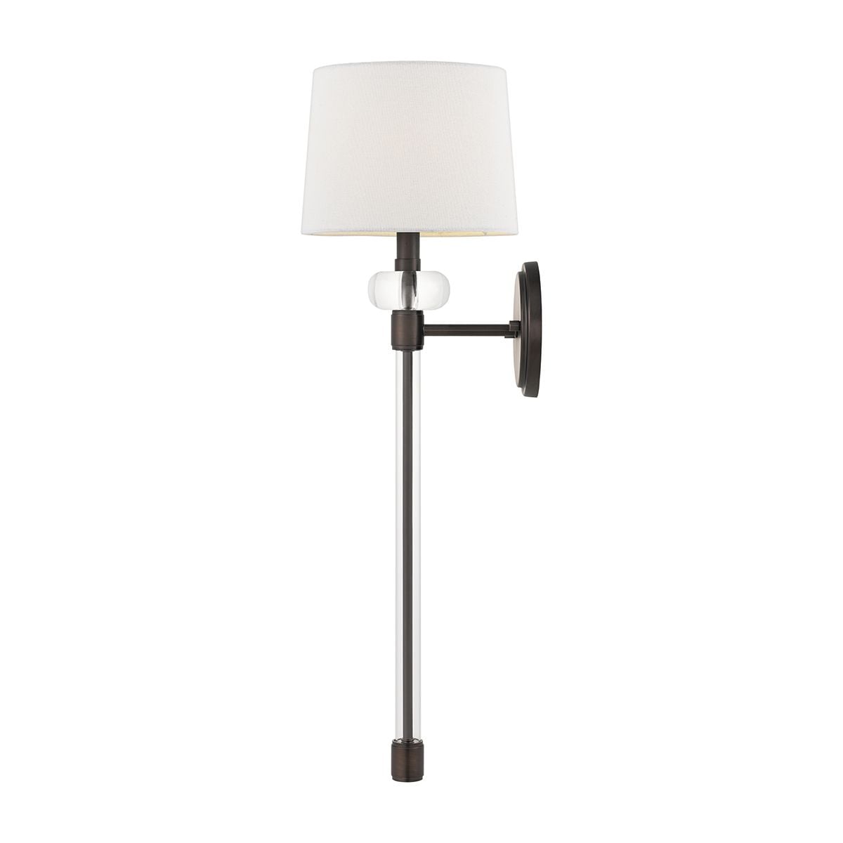 Barbour 1 Light Wall Light