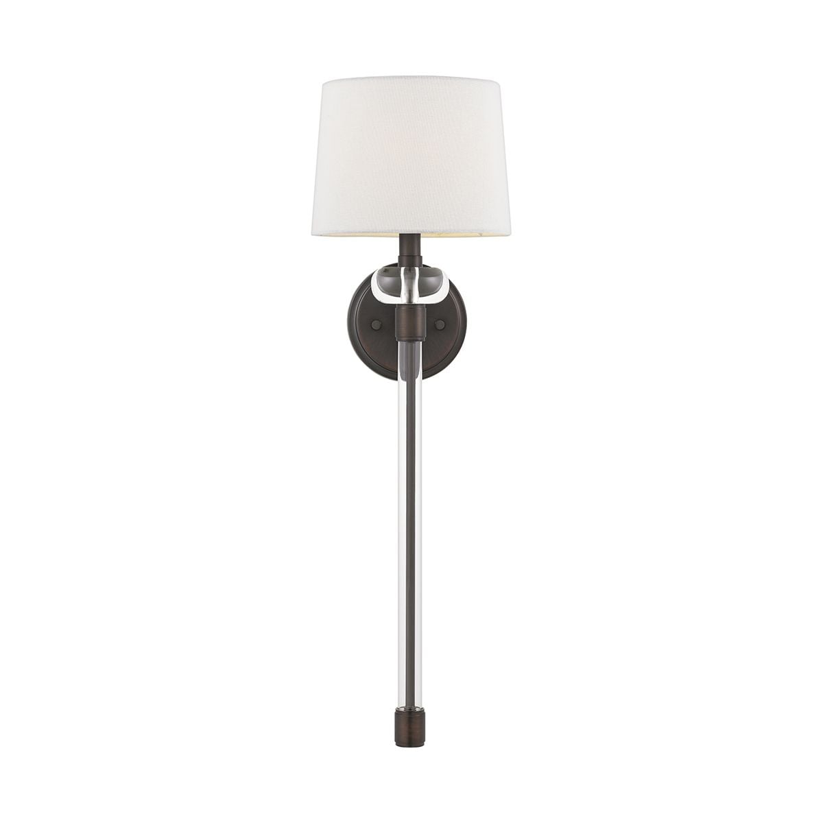 Barbour 1 Light Wall Light