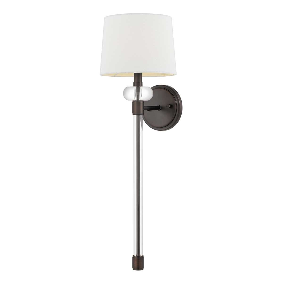 Barbour 1 Light Wall Light