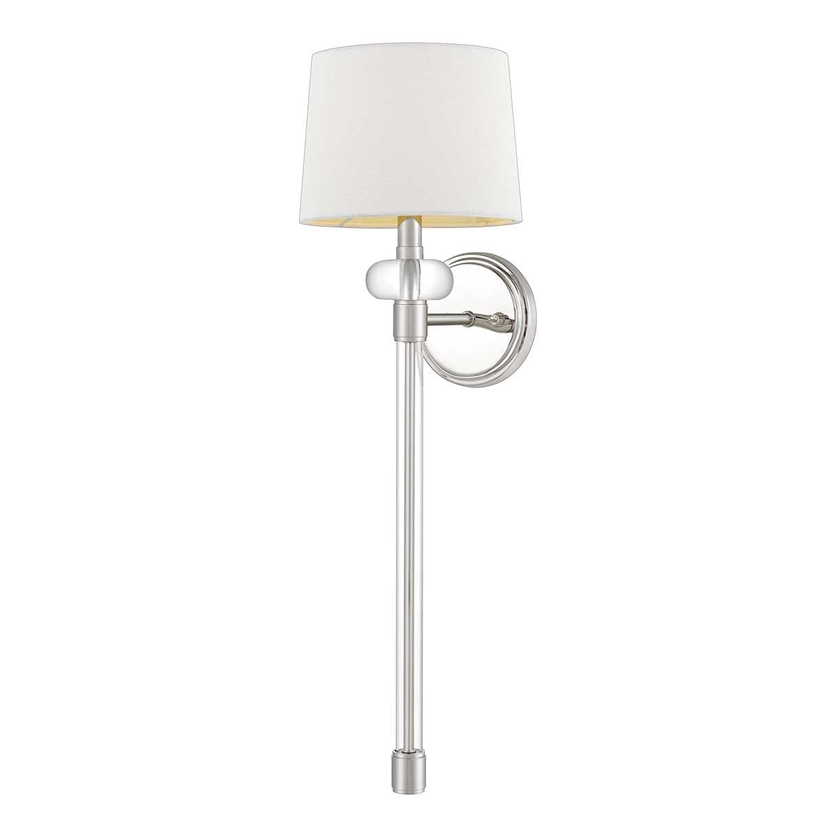 Barbour 1 Light Wall Light 1