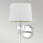Barbour 1 Light Wall Light 1