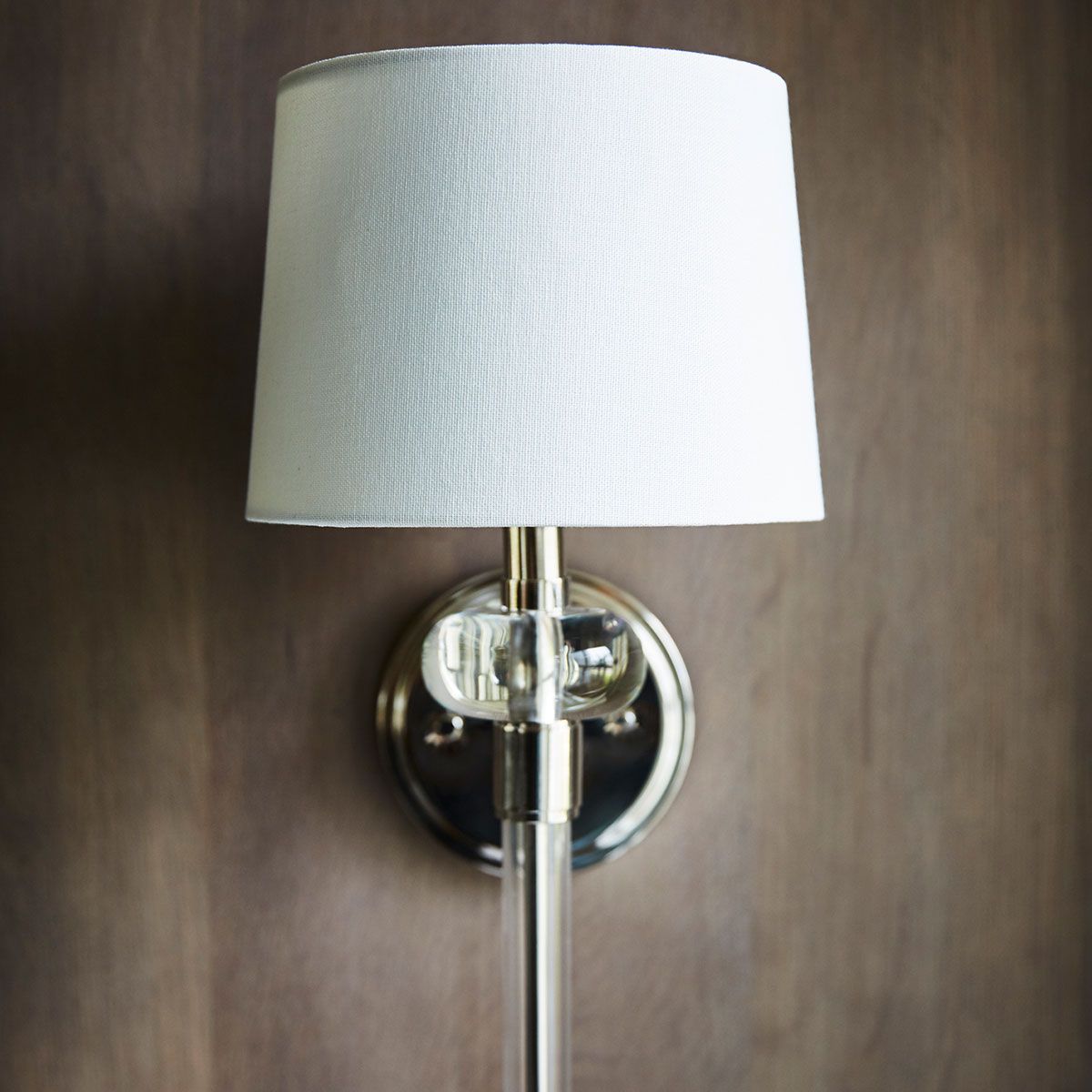 Barbour 1 Light Wall Light 1