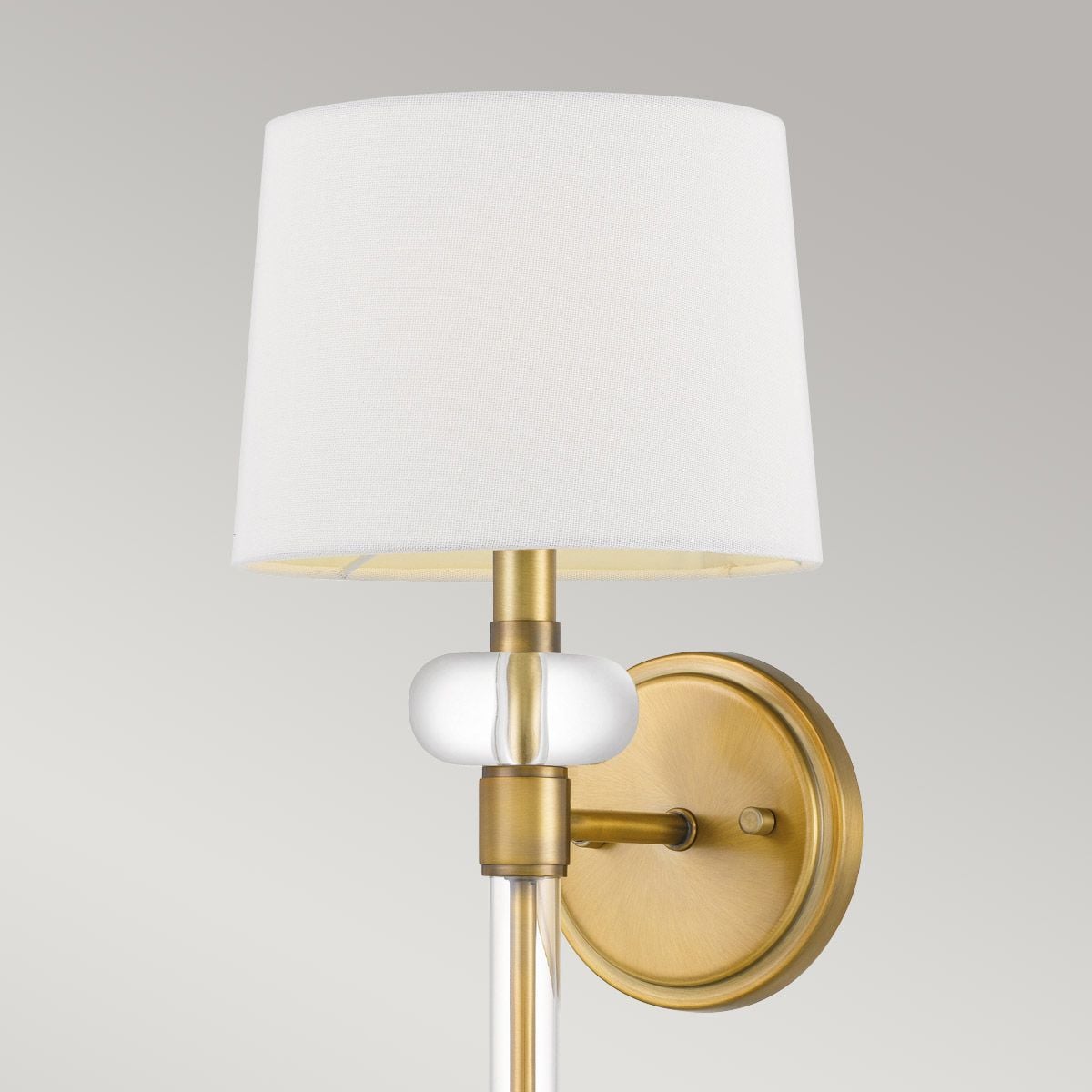 Barbour 1 Light Wall Light 2