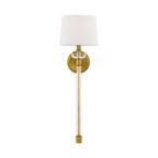 Barbour 1 Light Wall Light 2