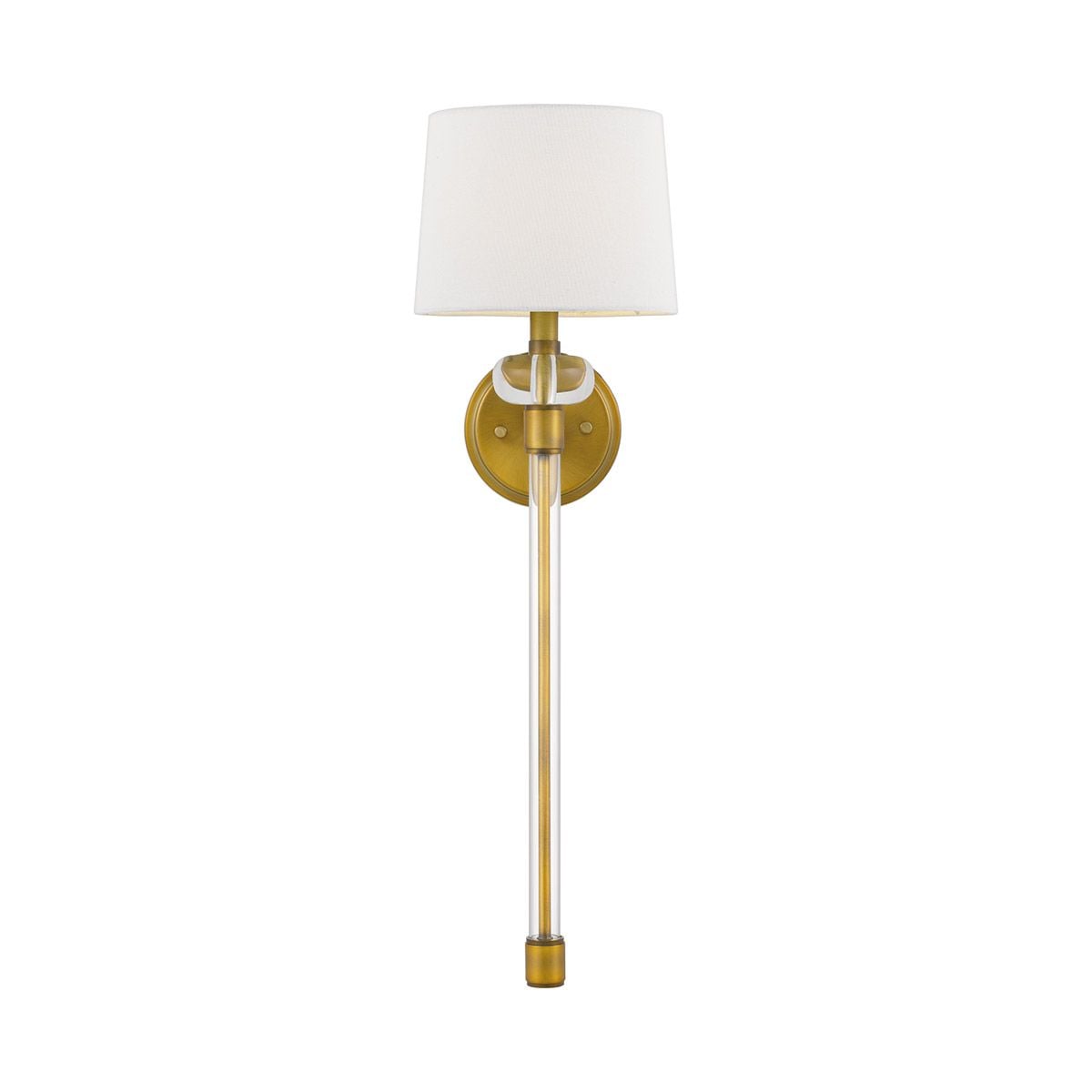 Barbour 1 Light Wall Light 2