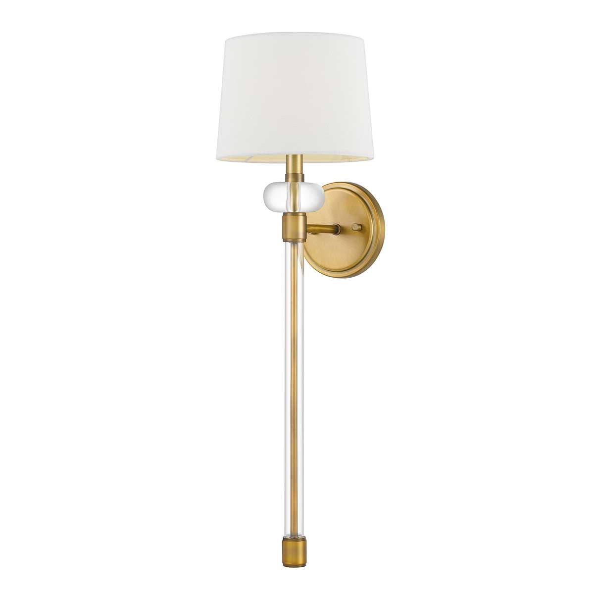 Barbour 1 Light Wall Light 2