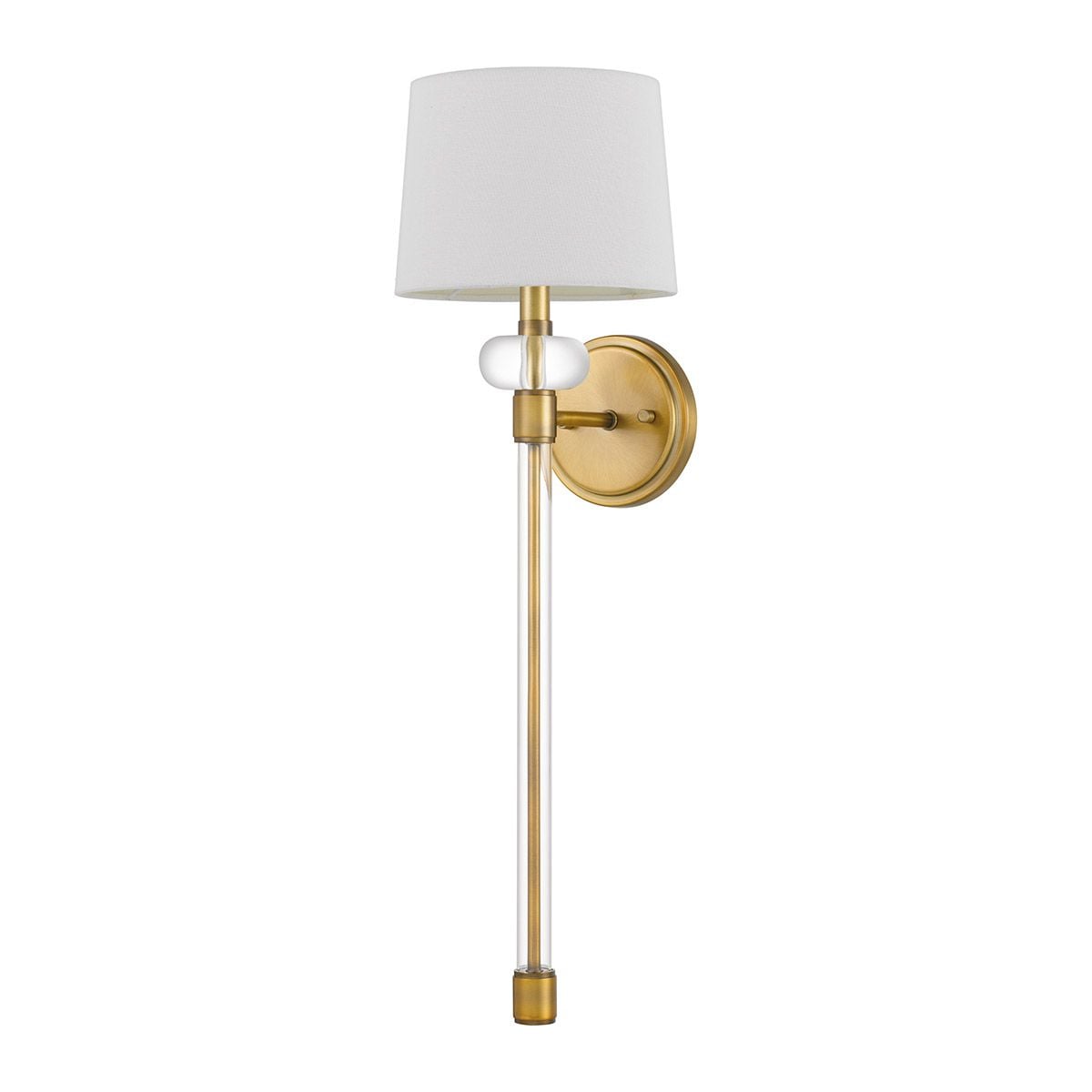 Barbour 1 Light Wall Light 2