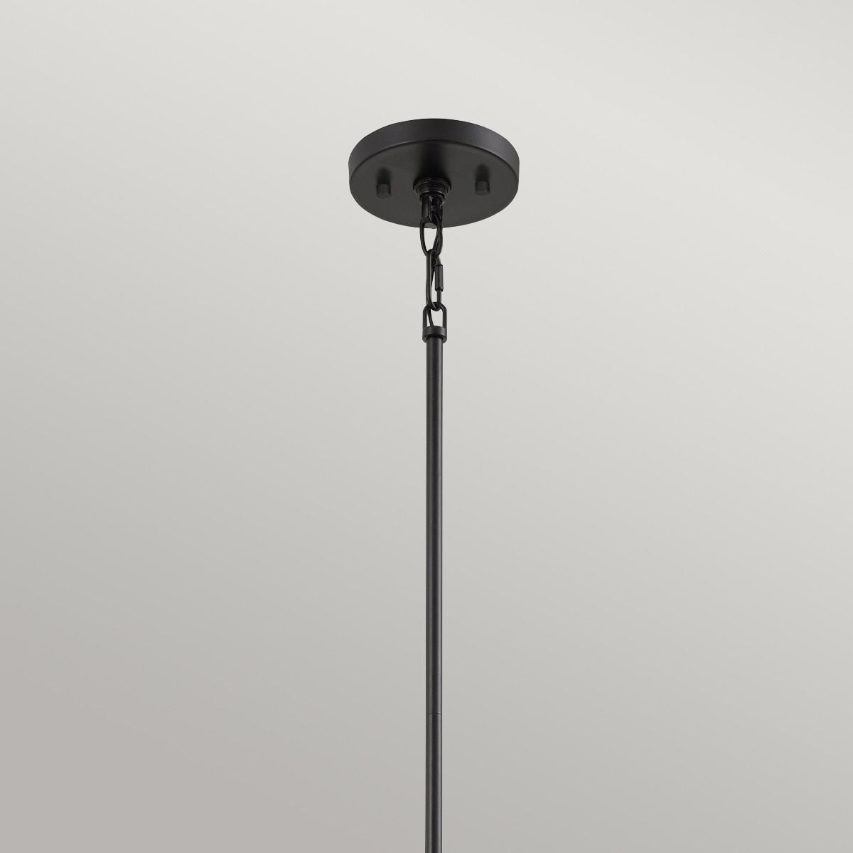 Bismarck 1 Light Mini Pendant