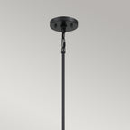 Bismarck 5 Light Chandelier