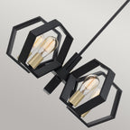 Bismarck 5 Light Chandelier