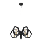 Bismarck 5 Light Chandelier