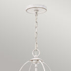 Bradbury 4 Light Pendant