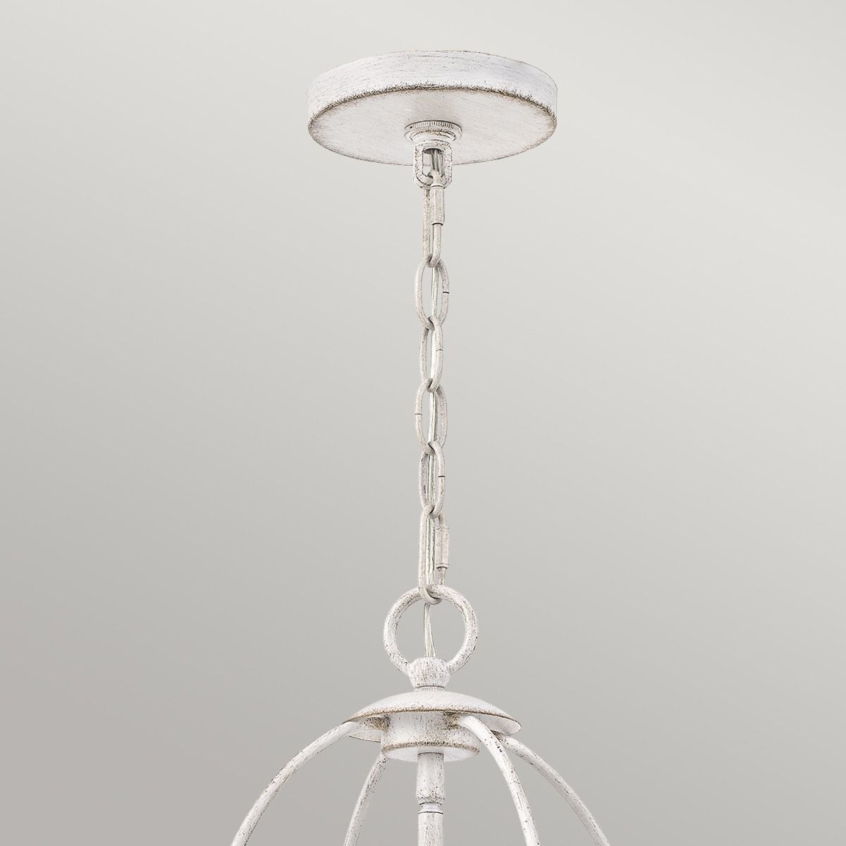 Bradbury 4 Light Pendant