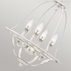 Bradbury 4 Light Pendant