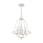 Bradbury 4 Light Pendant
