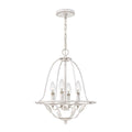 Bradbury 4 Light Pendant